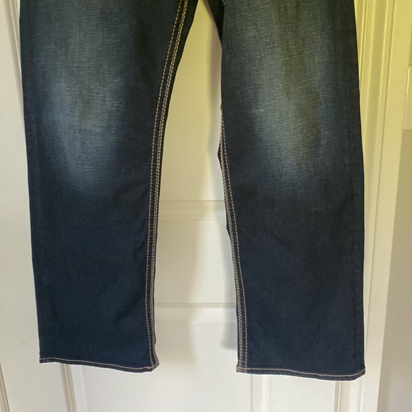 Silver jeans - Gordie- my loss is your gain - barely worn. - Picture 3 of 5